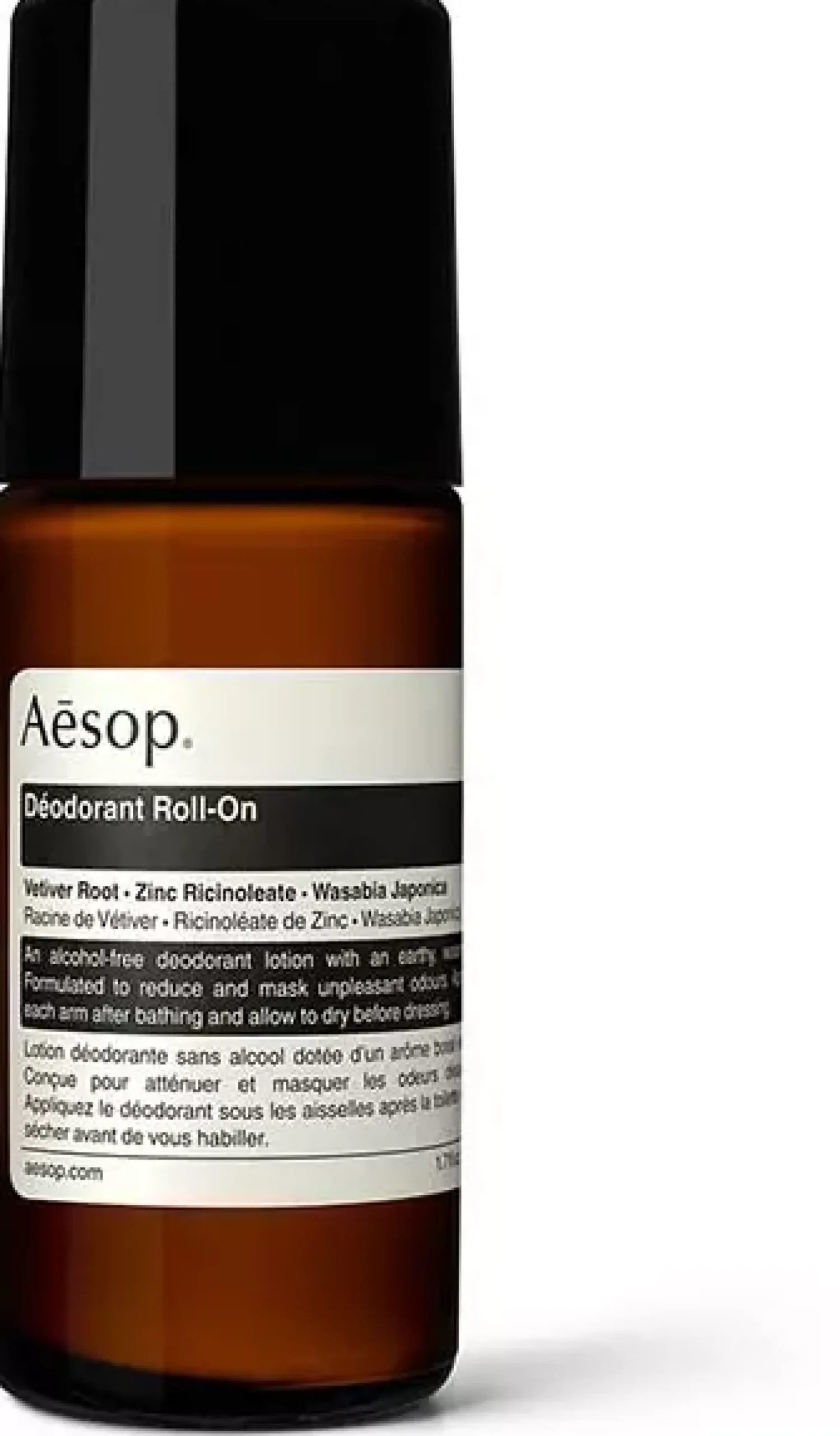 Aesop Deodorant Roll-On 50 ml