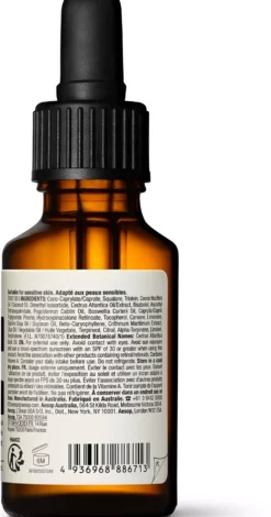 Aesop Resolute Facial Concentrate 25 ml