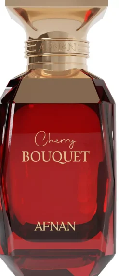Afnan Perfumes Cherry Bouquet Eau de Parfum 80 ml
