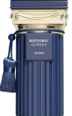 Afnan PerfumesHistoric Olmeda Eau de Parfum 100 ml
