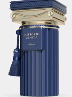 Afnan PerfumesHistoric Olmeda Eau de Parfum 100 ml