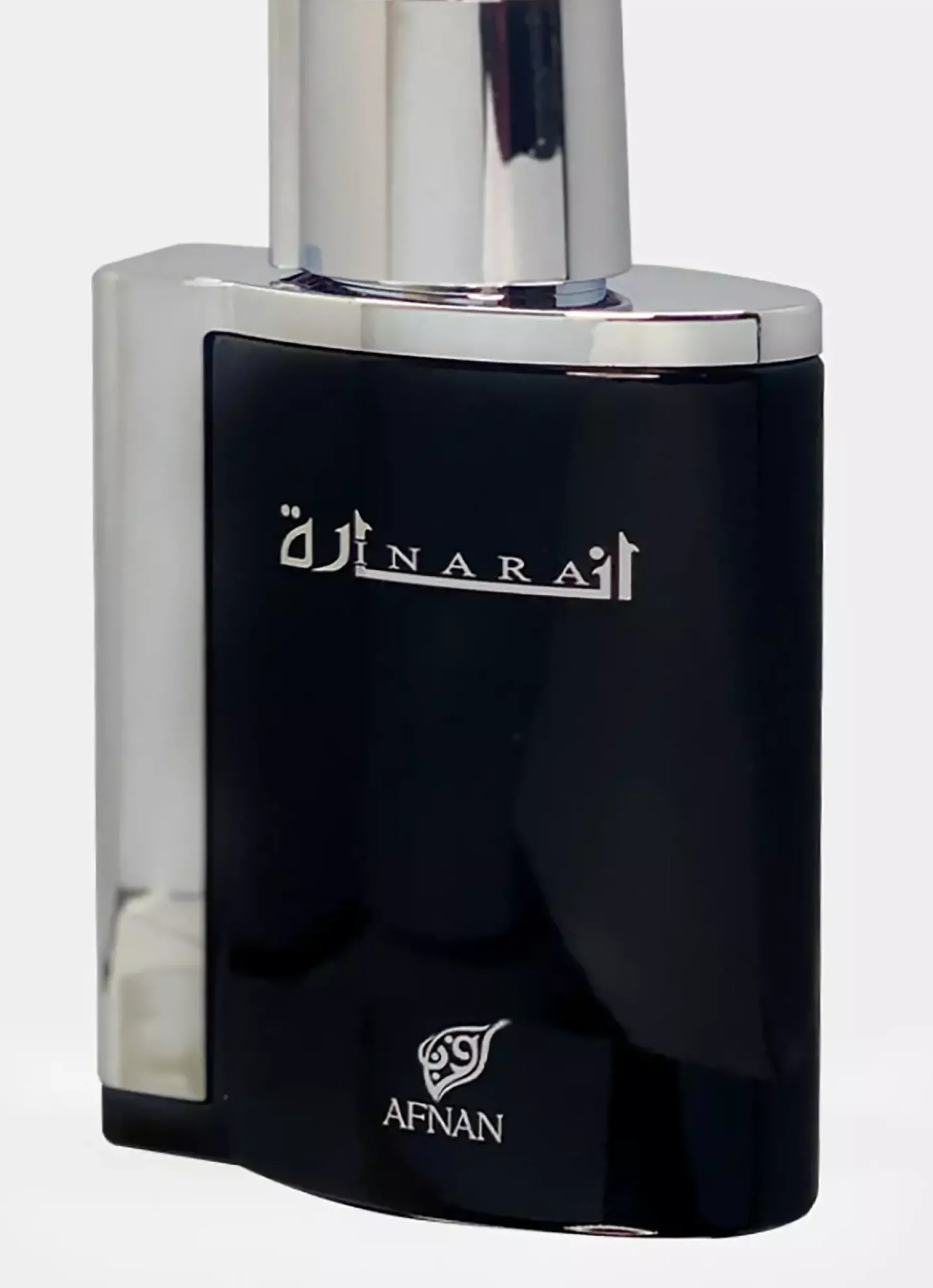 Afnan Perfumes Inara Black Eau de Parfum 100 ml