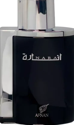 Afnan Perfumes Inara Black Eau de Parfum 100 ml