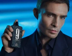 Afnan Perfumes 9 PM Night Out Extrait de Parfum 100 ml