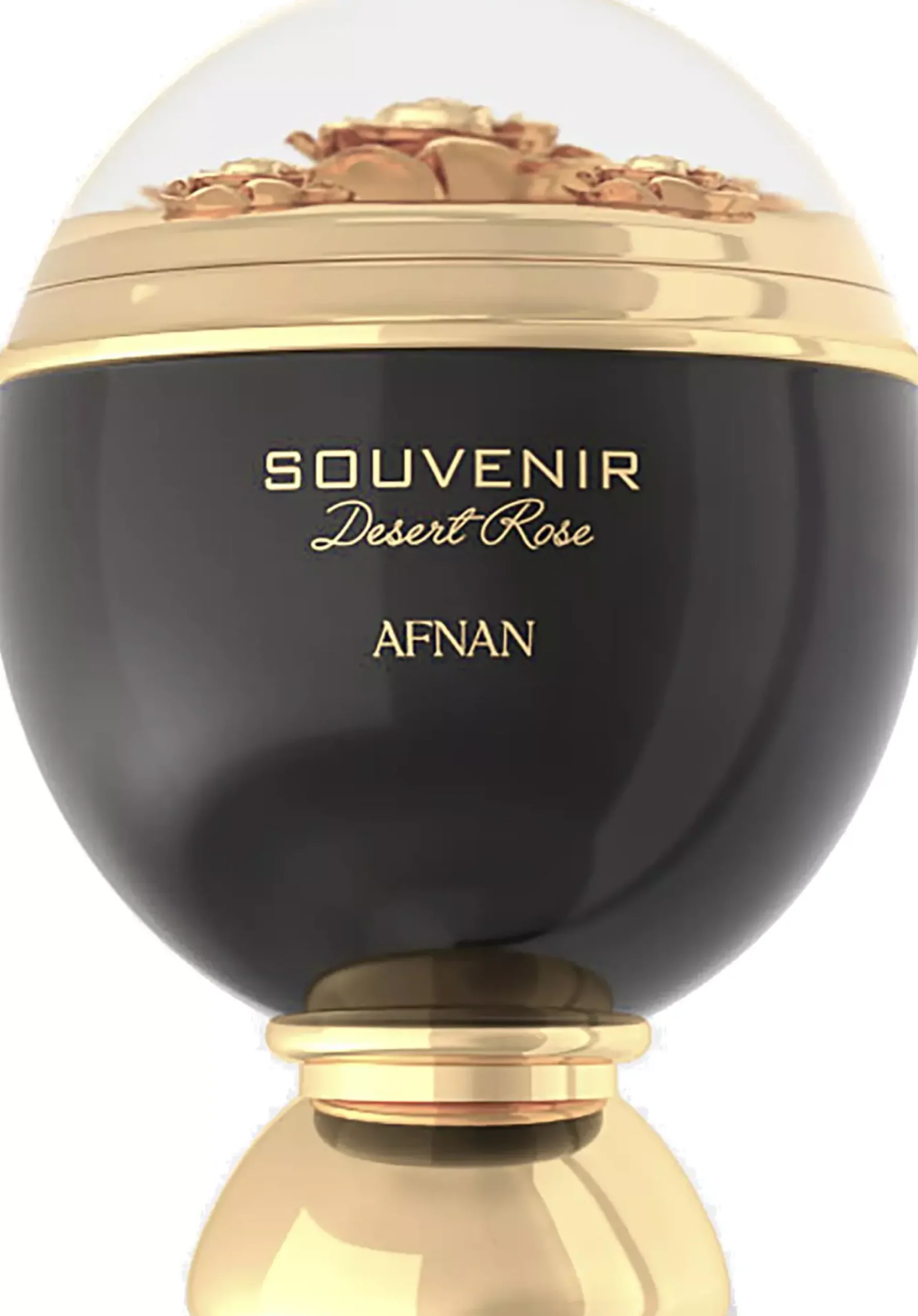 Afnan Perfumes Souvenir Desert Rose Eau de Parfum 100 ml