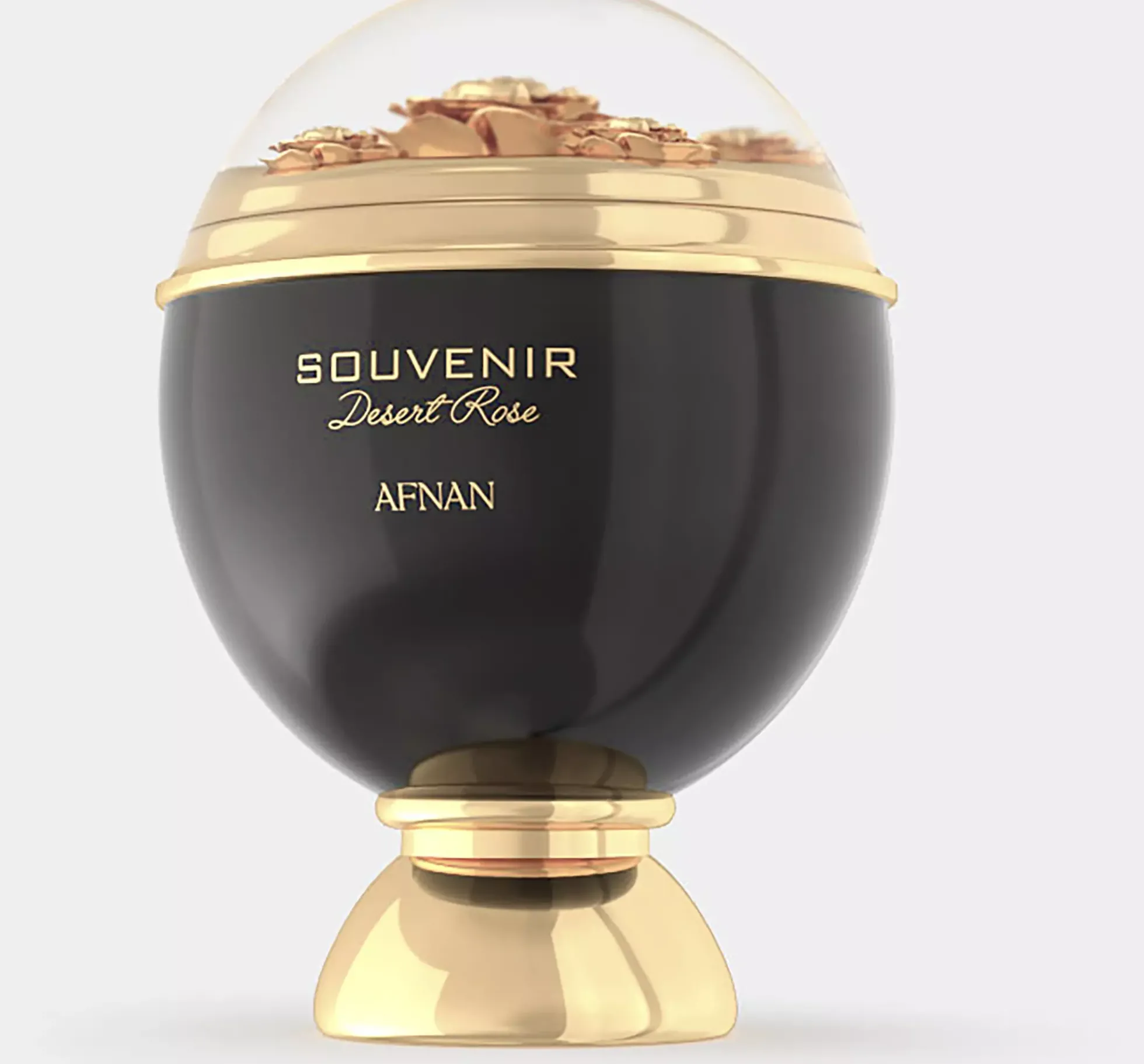 Afnan Perfumes Souvenir Desert Rose Eau de Parfum 100 ml