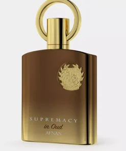 Afnan Perfumes Supremacy In Oud Extrait de Parfum 100 ml