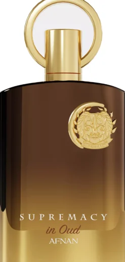 Afnan Perfumes Supremacy In Oud Extrait de Parfum 150 st