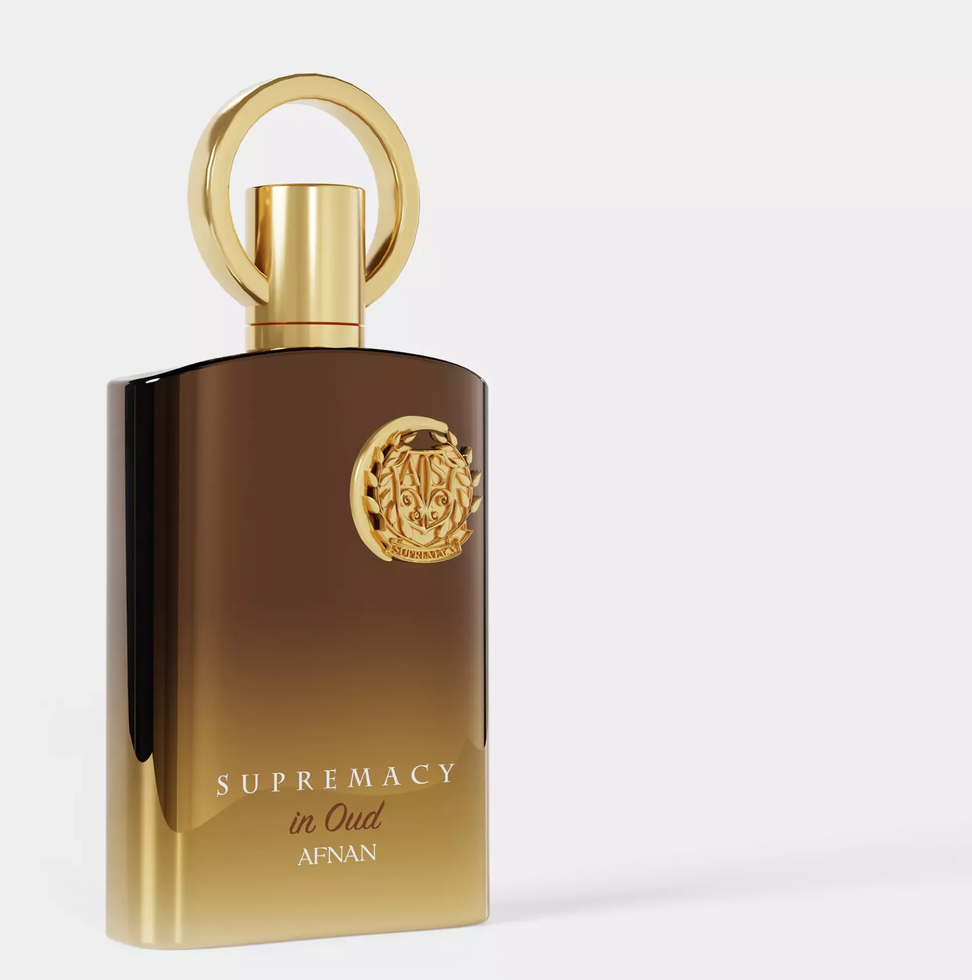 Afnan Perfumes Supremacy In Oud Extrait de Parfum 150 st