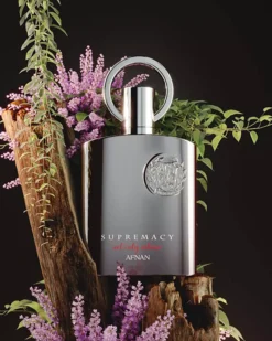 Afnan Perfumes Supremacy Not Only Intense Extrait De Parfum 150 ml