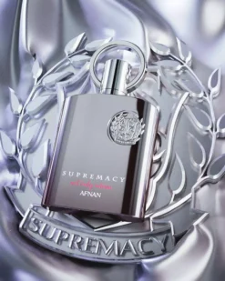 Afnan Perfumes Supremacy Not Only Intense Extrait De Parfum 150 ml