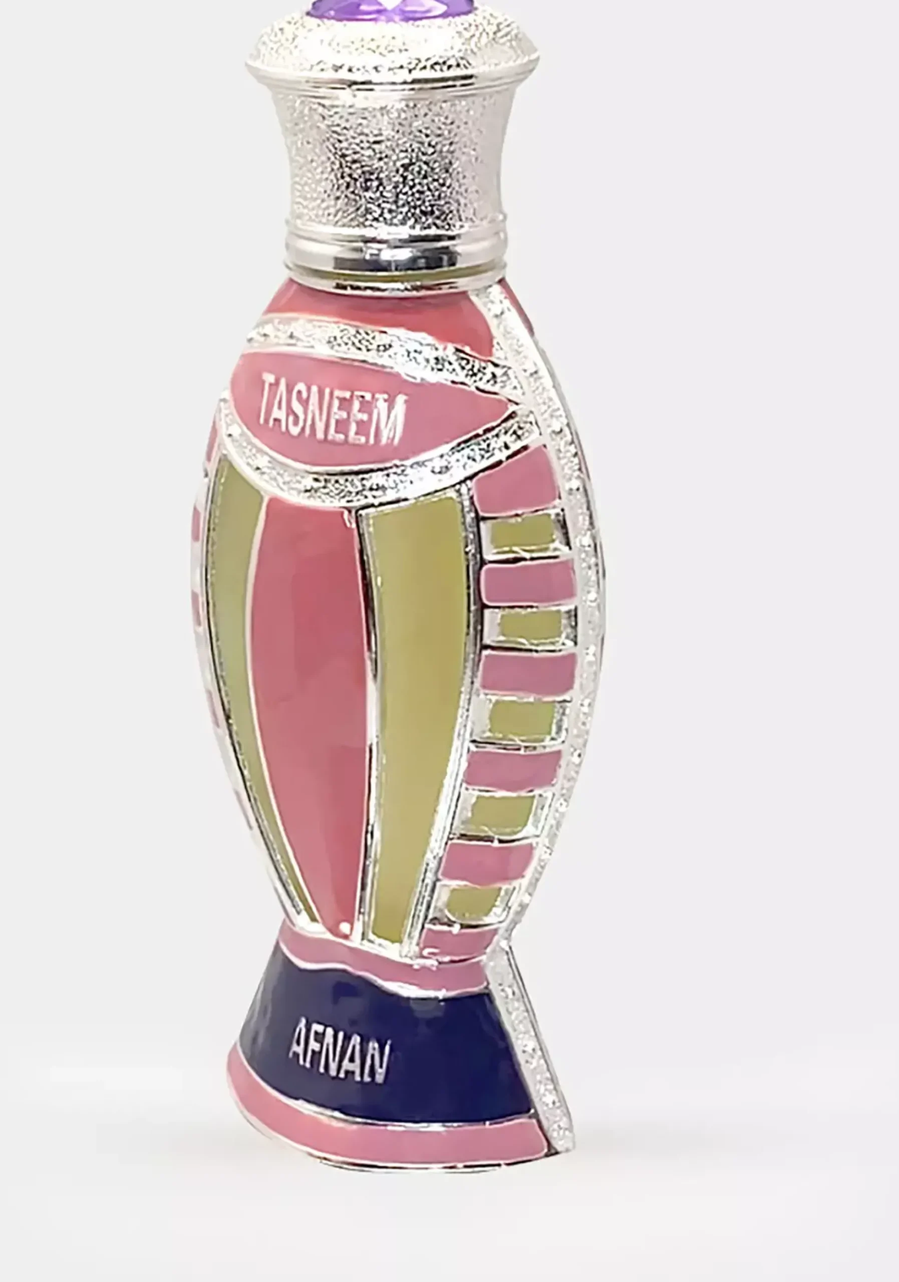 Afnan Perfumes Tasneem Perfume Oil 20 ml