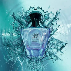 Afnan Perfumes Turathi Electric Eau de Parfum 90 ml