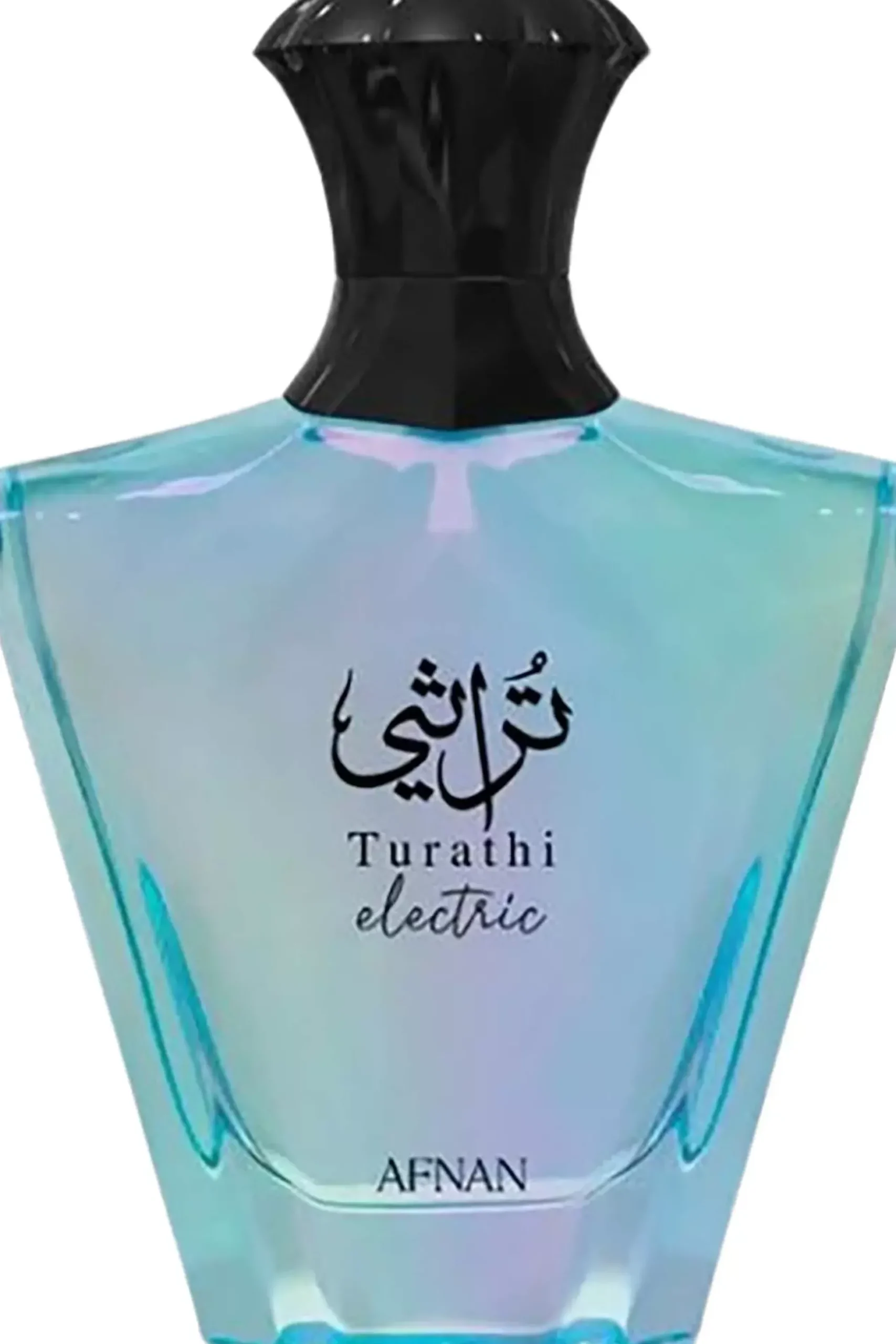 Afnan Perfumes Turathi Electric Eau de Parfum 90 ml