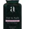 A+ Hair & Nails 90 kapslar