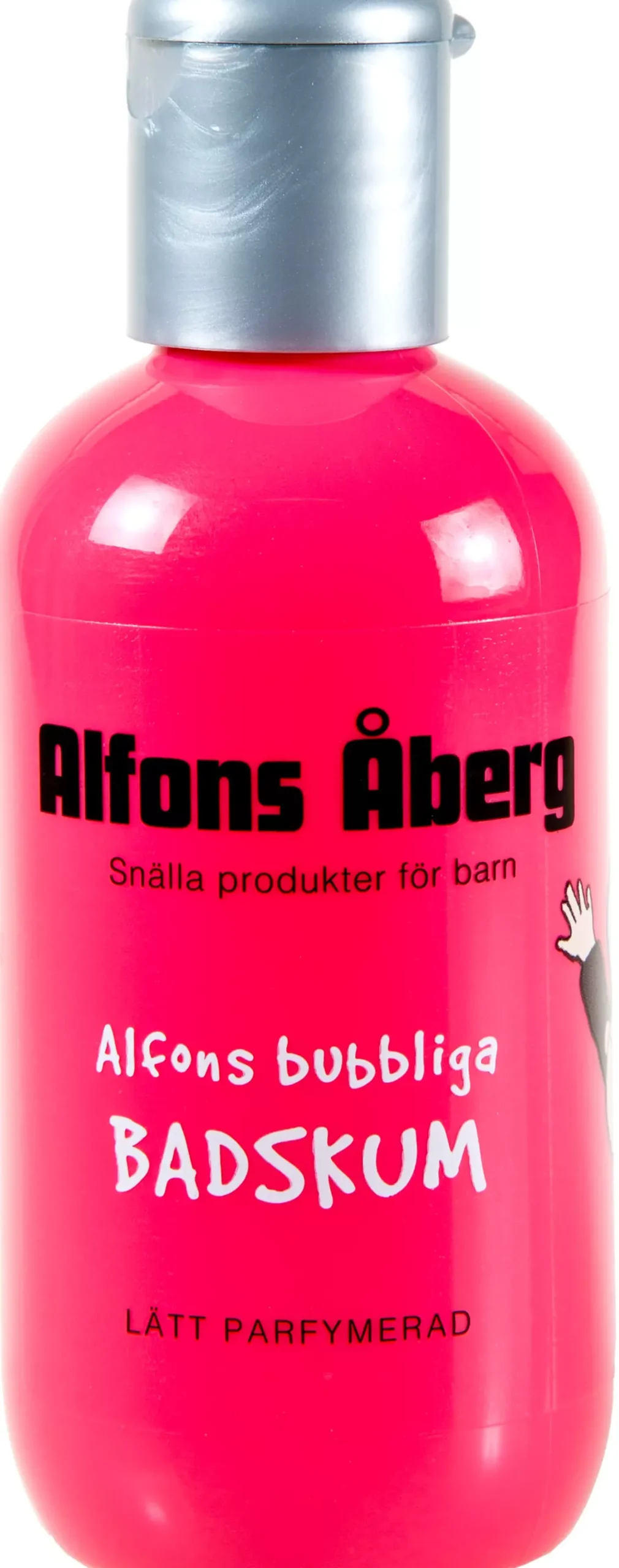 Alfons Åberg Alfons bubbliga badskum 200 ml