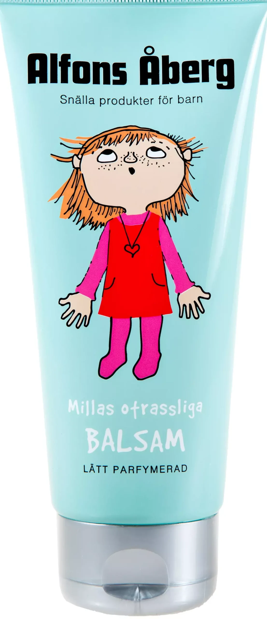 Alfons Åberg Millas Otrassliga Balsam 200 ml