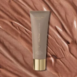 ALL I AM BEAUTY Beauty Glow Primer 02 Dark