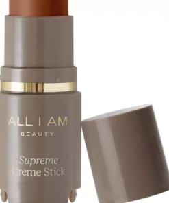 ALL I AM BEAUTY Supreme Creme Stick Pink Coral