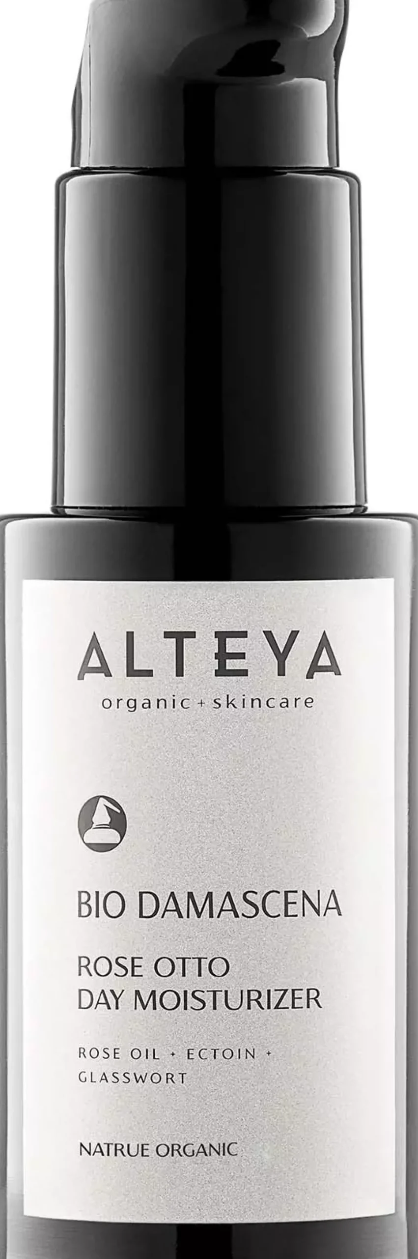Alteya OrganicsBio Damascena Rose Otto Day Moisturizer 50 ml