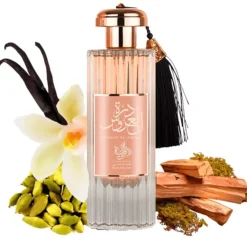 Al Wataniah Durrat Al Aroos Eau de Parfum 85 ml