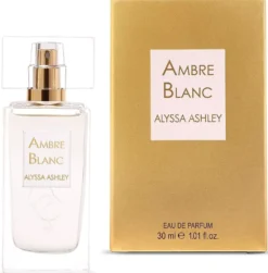 Alyssa AshleyAmbre Blanc Eau de Parfum 30 ml