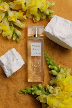 Alyssa AshleyAmbre Blanc Eau de Parfum 30 ml