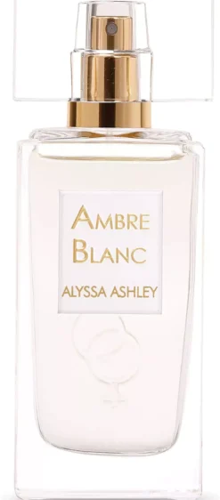 Alyssa AshleyAmbre Blanc Eau de Parfum 30 ml