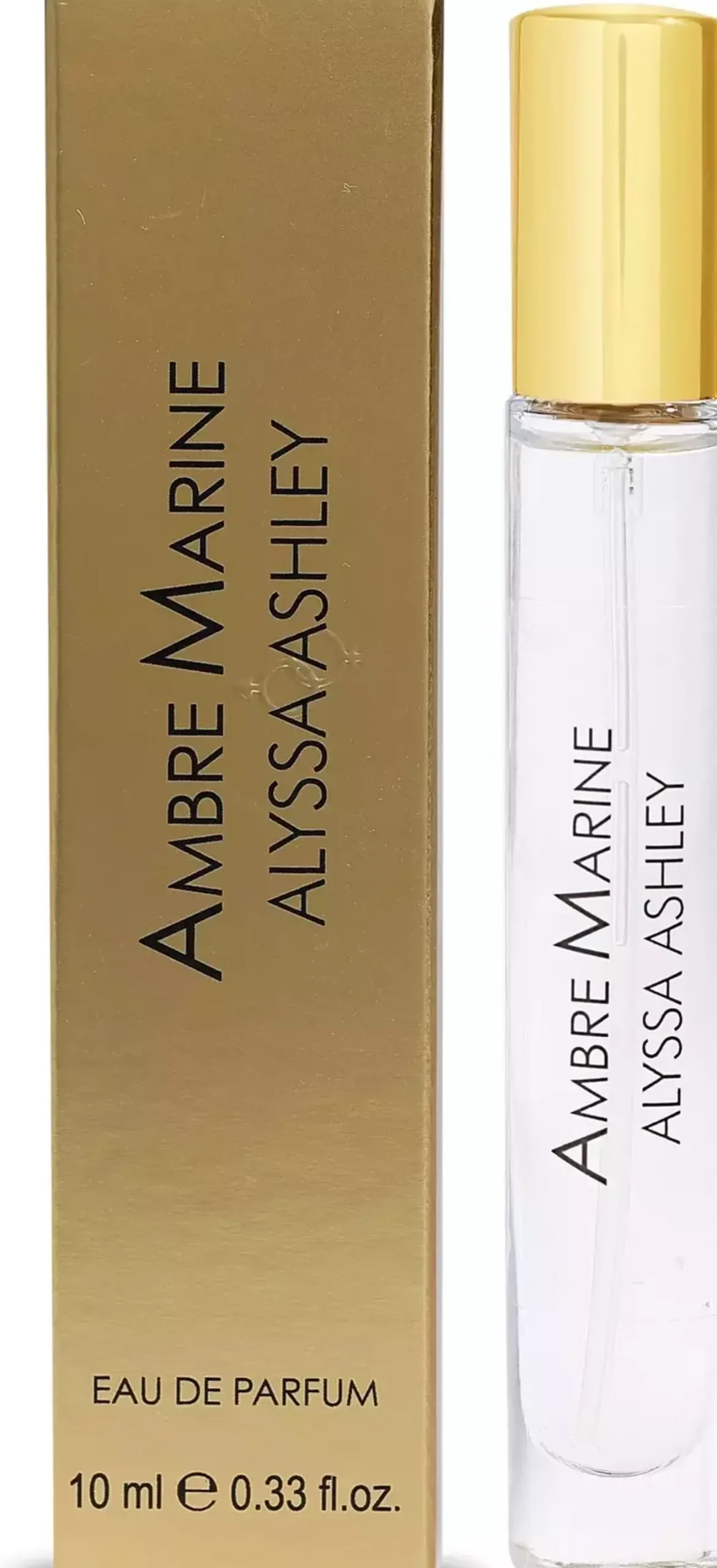 Alyssa AshleyAmbre Marine Eau de Parfum 10 ml