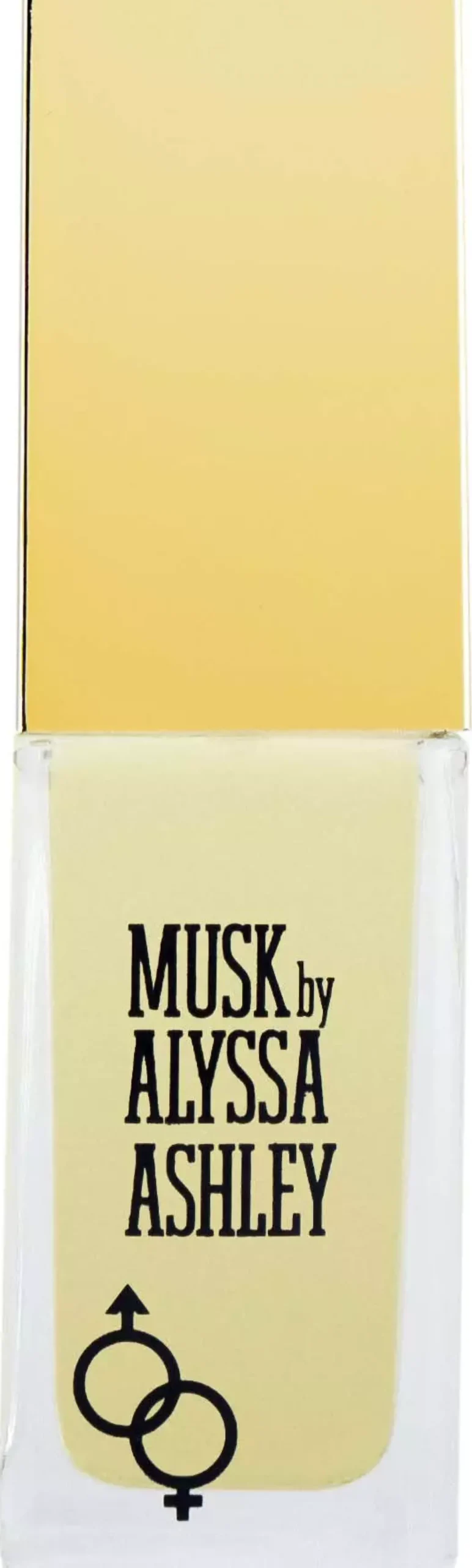Alyssa Ashley Mysk Spray Eau De Toilette 50 ml
