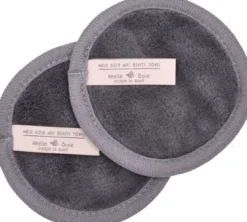 Amelie Soie Secrets de beautéBasic Collection Mini Beauty Towel Duo Pack