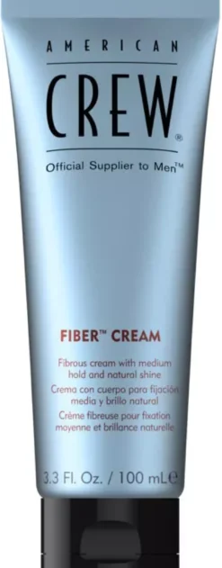 American Crew Fiber Cream 100 ml