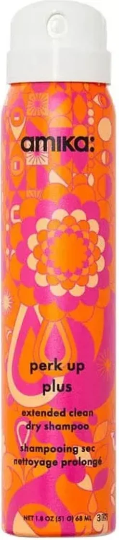 Amika Perk Up Plus Extended Clean Dry Shampoo 94 ml