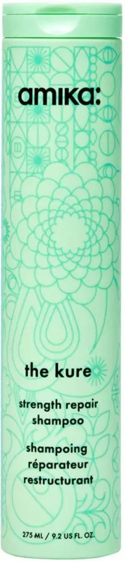 AmikaThe Kure Bond Repair Shampoo 275 ml