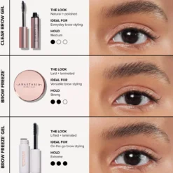 Anastasia Beverly Hills Brow Freeze