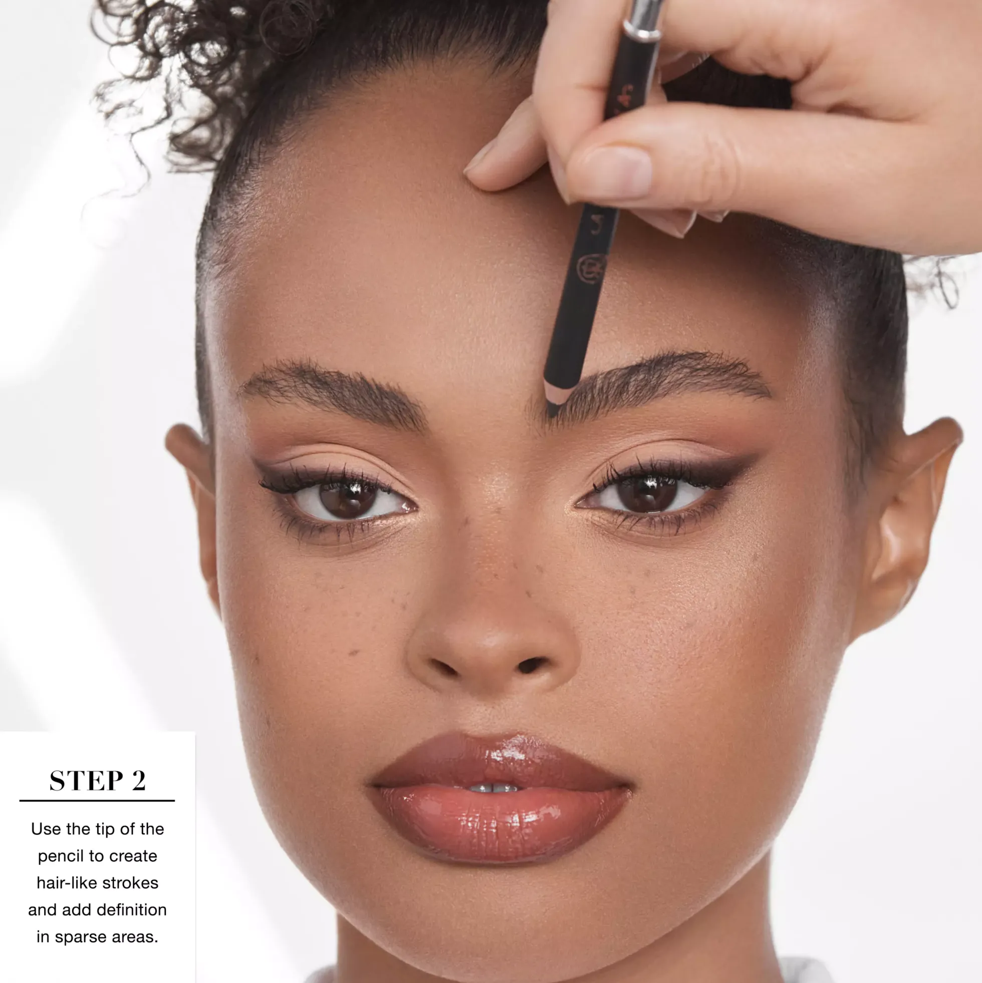 Anastasia Beverly Hills Brow Pencil Medium Brown