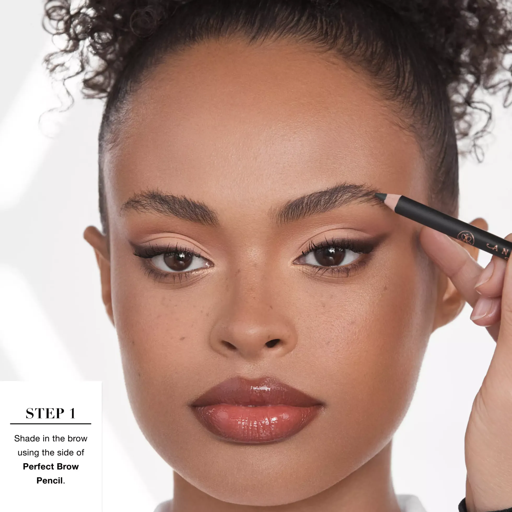 Anastasia Beverly Hills Brow Pencil Medium Brown