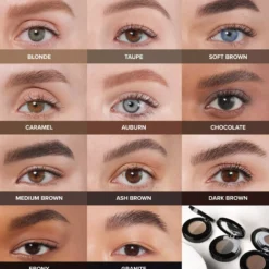 Anastasia Beverly Hills Brow Powder Ash Brown