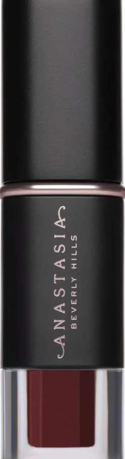 Anastasia Beverly Hills Deluxe Mini Volumizing Tinted Brow Gel Ebony