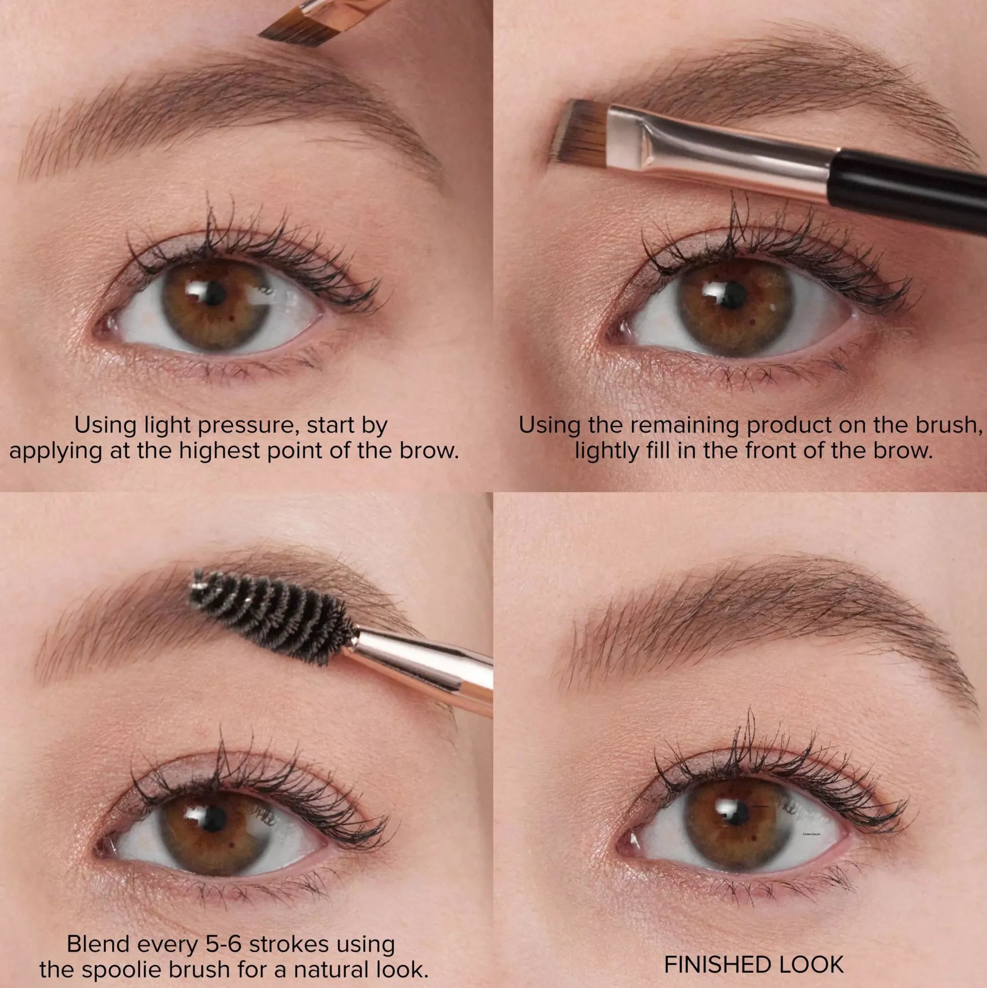 Anastasia Beverly Hills DipBrow Pomade Granite