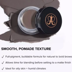 Anastasia Beverly Hills DipBrow Pomade Granite