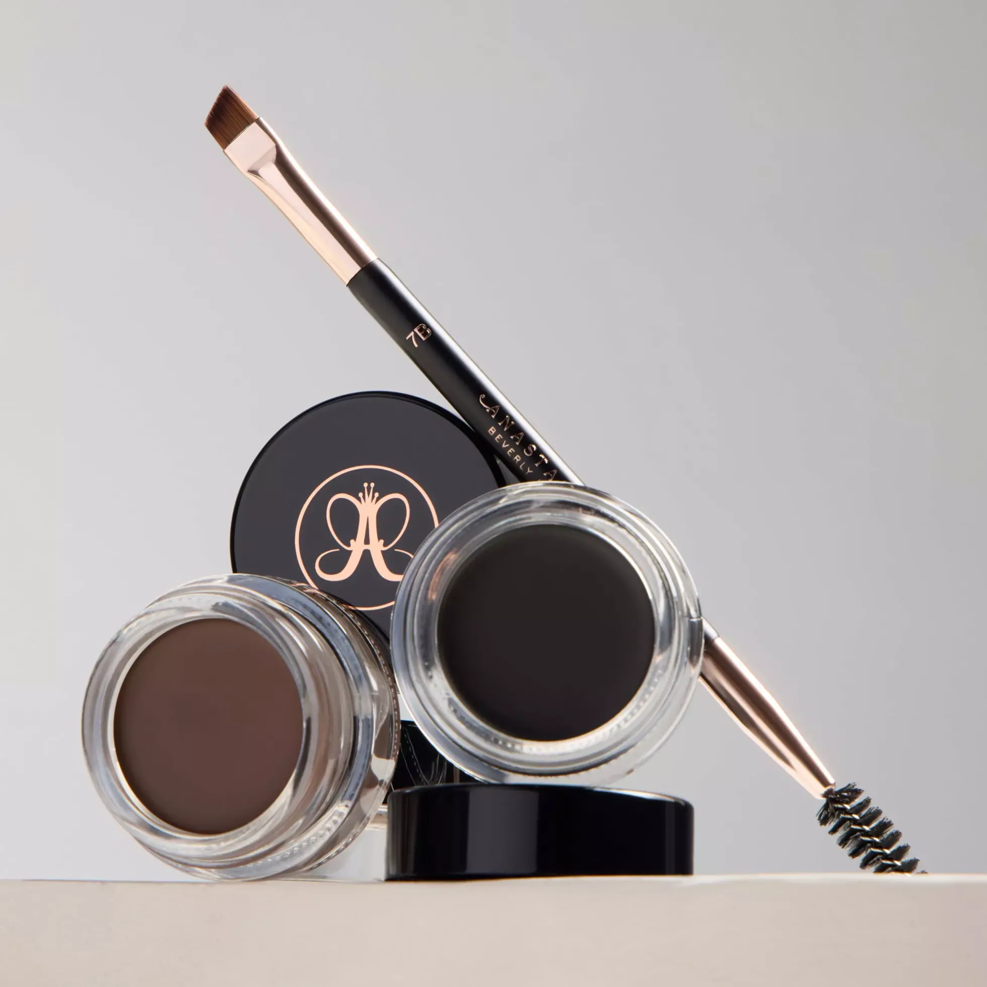 Anastasia Beverly Hills DipBrow Pomade Granite