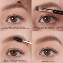 Anastasia Beverly Hills Dip Brow Pomade Medium Brown