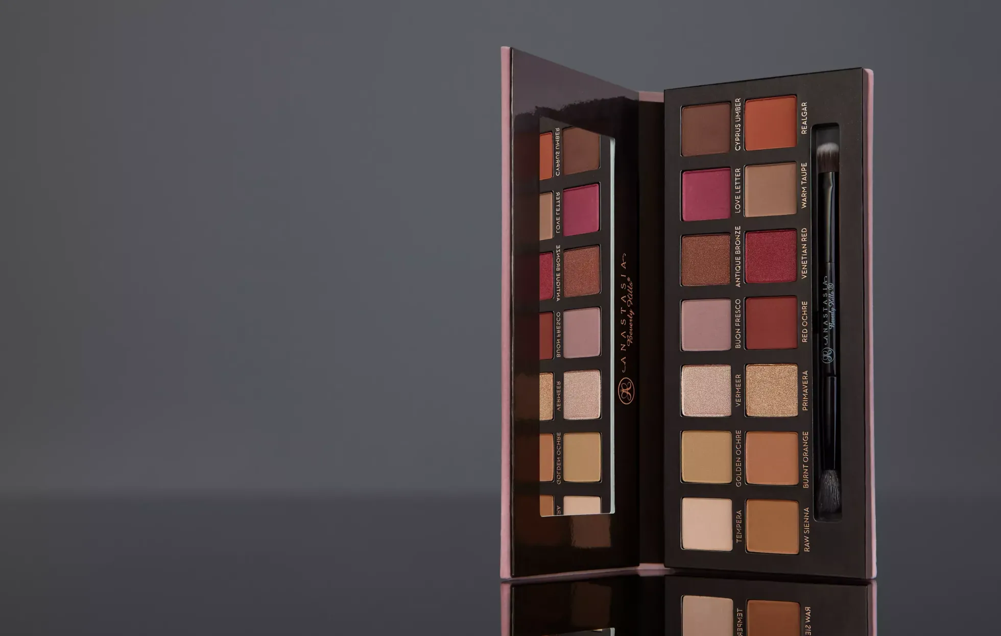 Anastasia Beverly Hills Eyeshadow Palette Modern Renaissance
