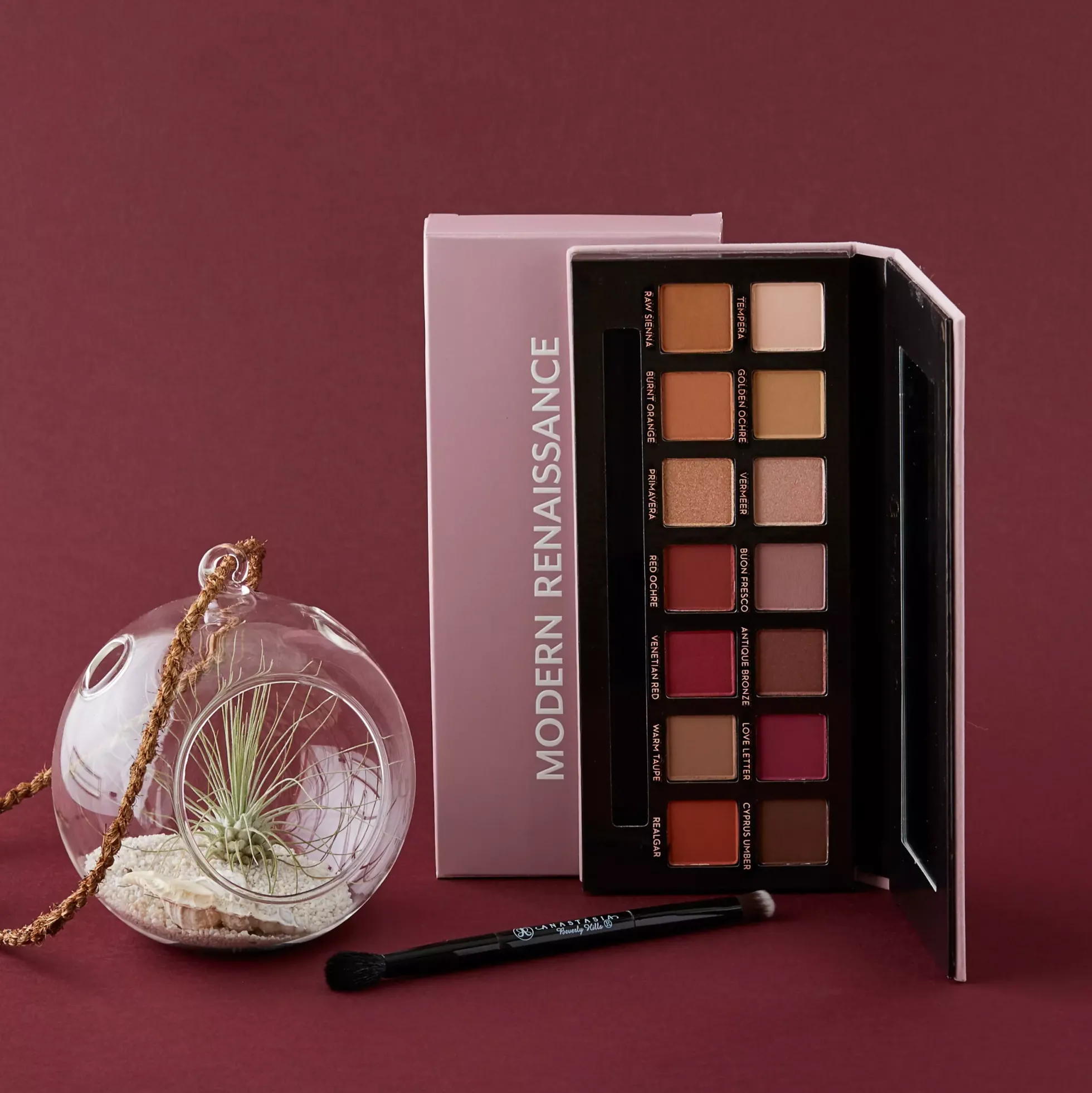 Anastasia Beverly Hills Eyeshadow Palette Modern Renaissance