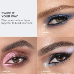 Anastasia Beverly Hills GLIDR Shadow Stick Pink Mirage