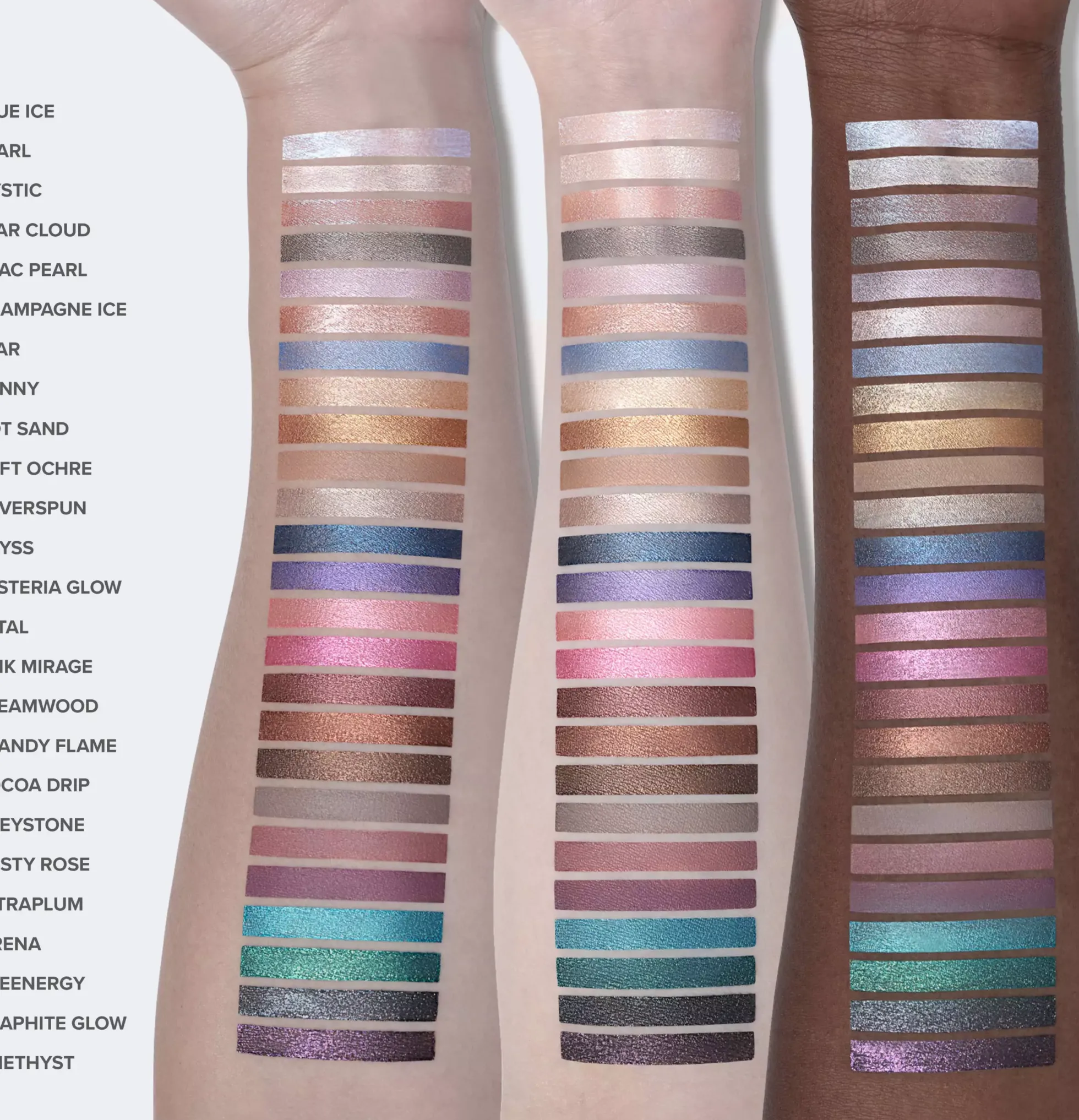 Anastasia Beverly Hills GLIDR Shadow Stick Pearl
