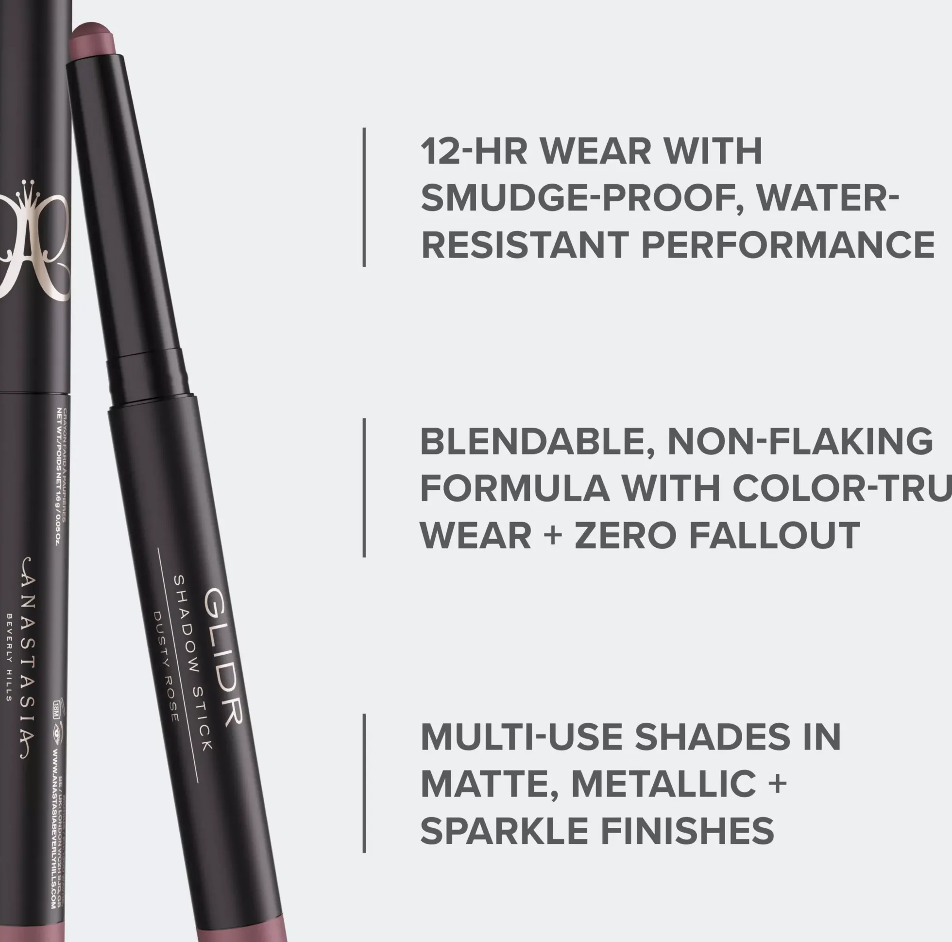 Anastasia Beverly Hills GLIDR Shadow Stick Pearl