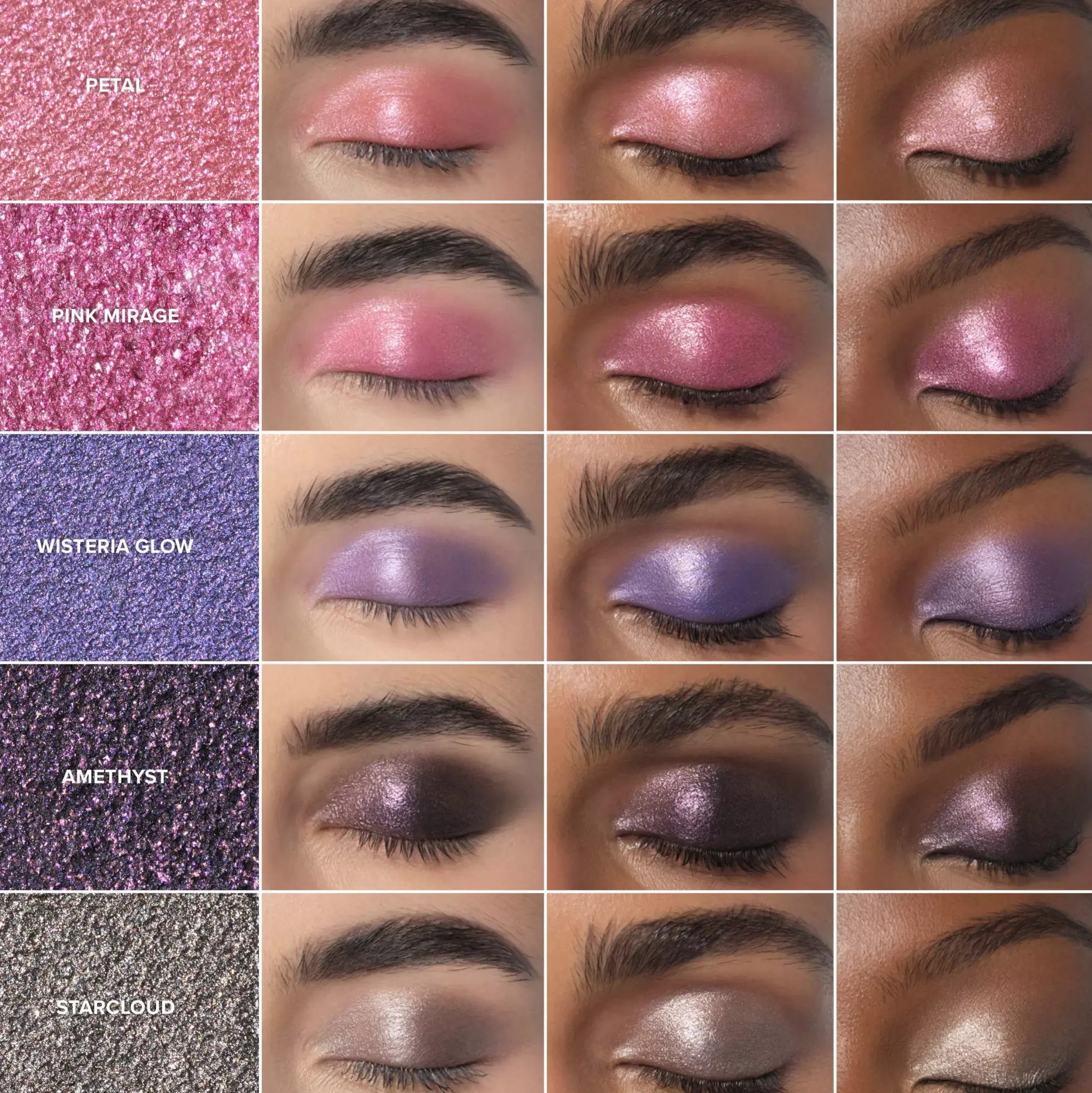 Anastasia Beverly Hills GLIDR Shadow Stick Wisteria Glow