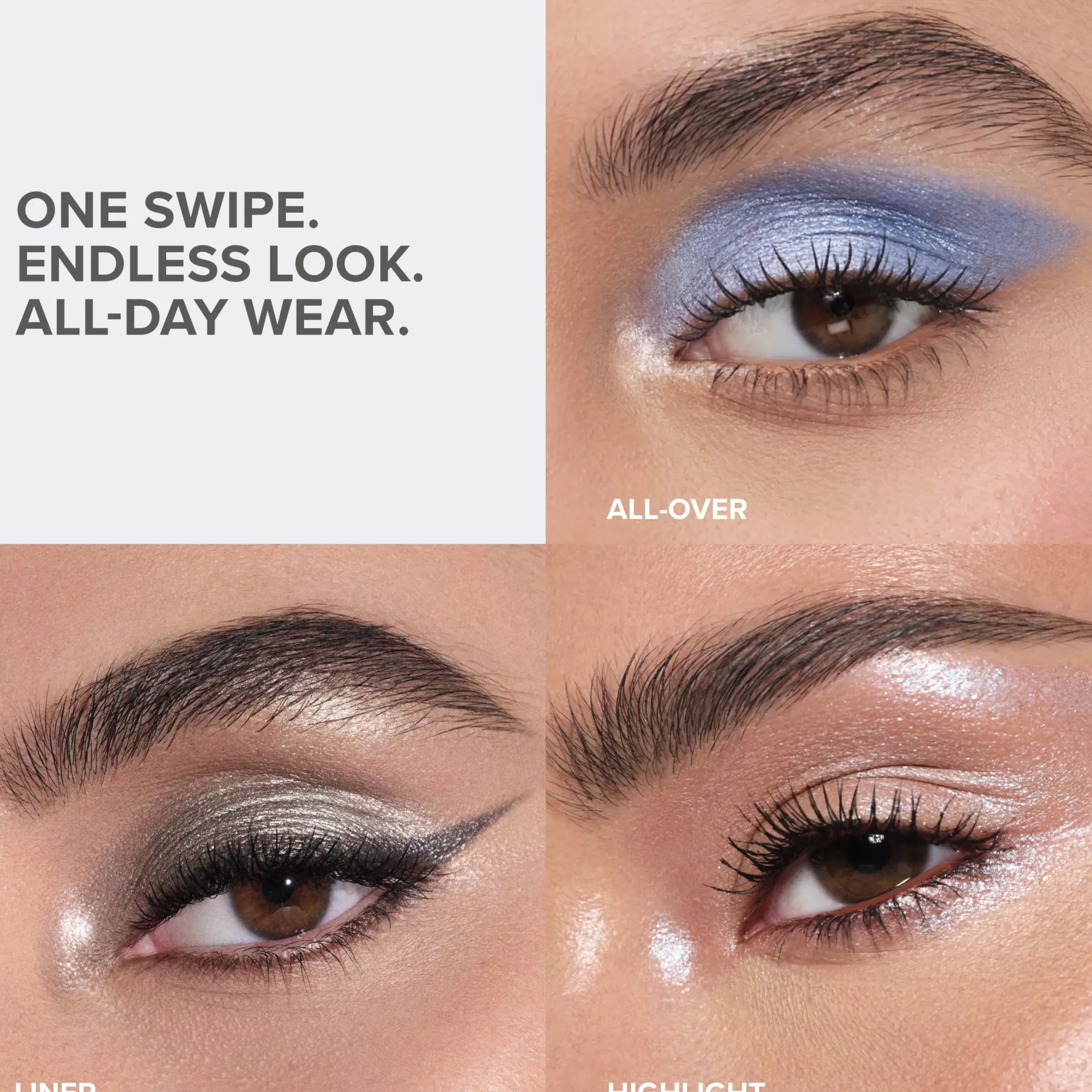 Anastasia Beverly Hills GLIDR Shadow Stick Wisteria Glow